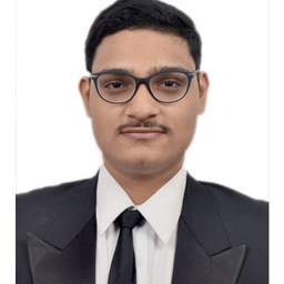 Prajjwal Saxena