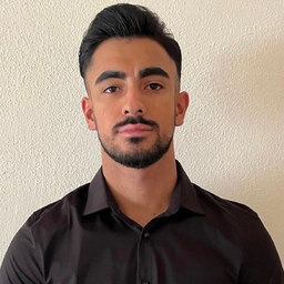 Enes Yücel