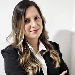 Ing. Carolina Barriga