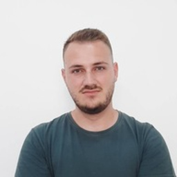 Bekri Beluli's profile picture