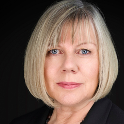 Ingrid Huse
