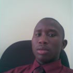 Lamin Ceesay