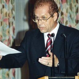Heinz Eitenberger