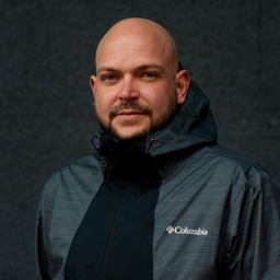 Adrian Bauer