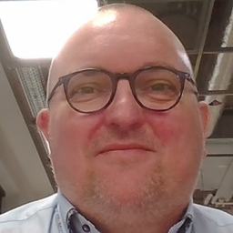 Thomas Martens MCMI