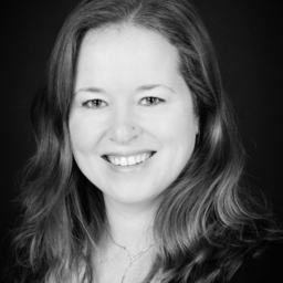 Kristin Ludwig