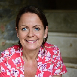 Kerstin Kuhnt-Chung