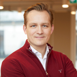 Dominic Hoffmann (LINKEDIN ONLY)