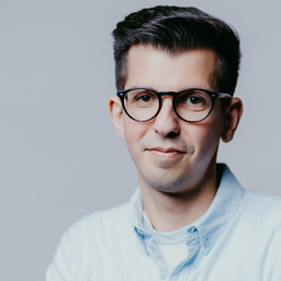 Daniel Bresser