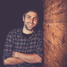 Steven Schulz-Denecke