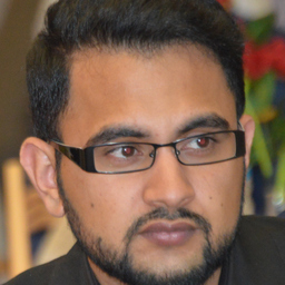 Fatha Idrees