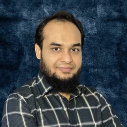 Md Rakibul Ahsan