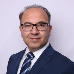 Dr.-Ing. M. Reza Nejati
