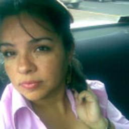 hilda venegas