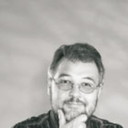 Profilbild Alexander Steinberg