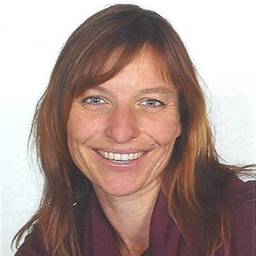 Petra Keyser