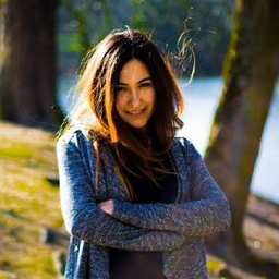 Damla Öztürk Sözbir