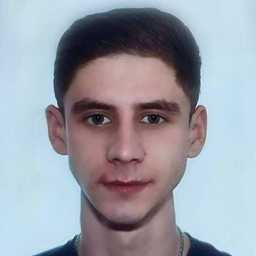 Yevhenii  Morozov 