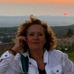 Eva Wesemann