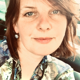 Yvonne König