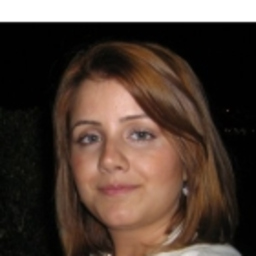 Ebru DURMUŞ