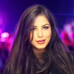 Samaneh Shirali