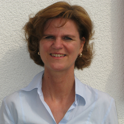 Profilbild Katrin Eidner