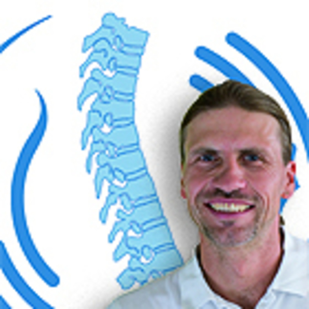 Praxis Für Chiropraktik Und Osteopathie - Ralf Maxrath