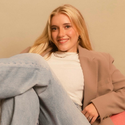 Mica Hübscher