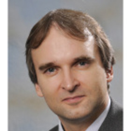 Dr. Michael Hamer