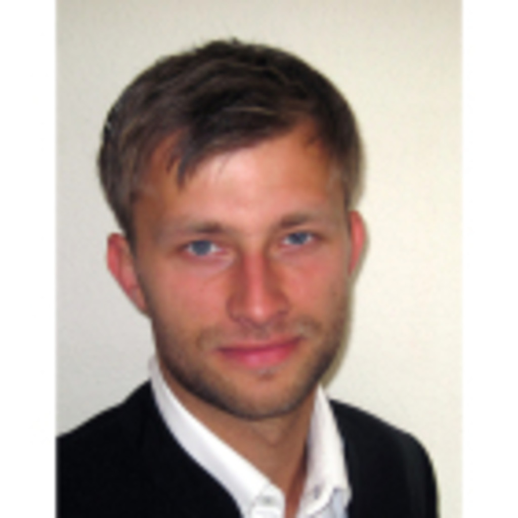Adalbert Jaromin Service Marketer im Bereich Bildungsmarketing DUAL