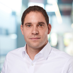 Dr. Sebastian Zander