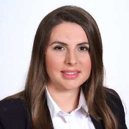 Dipl.-Ing. Nevenka Trajkova