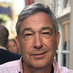 Joachim Klein