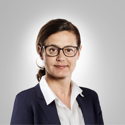 Ines Gebhardt