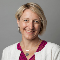 Dr. Judith Schrempf-Stirling
