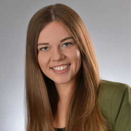 Alina Schiller