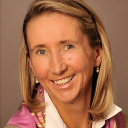 Petra Homann