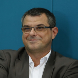 Thomas Vodnansky