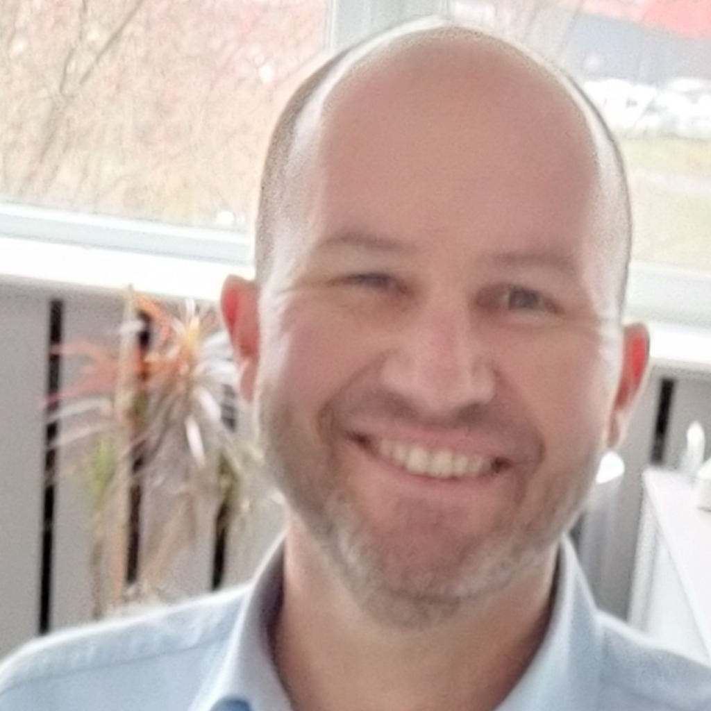 Jörg Biller Head of MBU Interior Living EMEA Continental AG