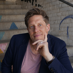 Jan Gittinger