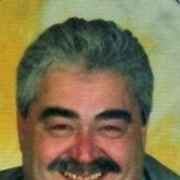 Joachim Fischer