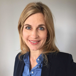 Severine Jegge