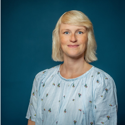 Anne Blankenburg