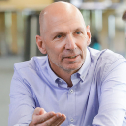 Prof. Dr. Stefan Kammhuber