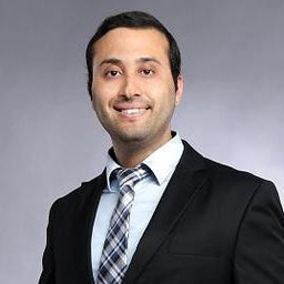 Dr. Mohammed Shaheen