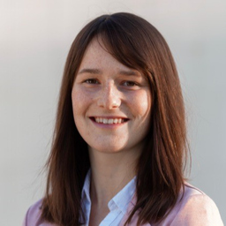 Luise Schröter's profile picture