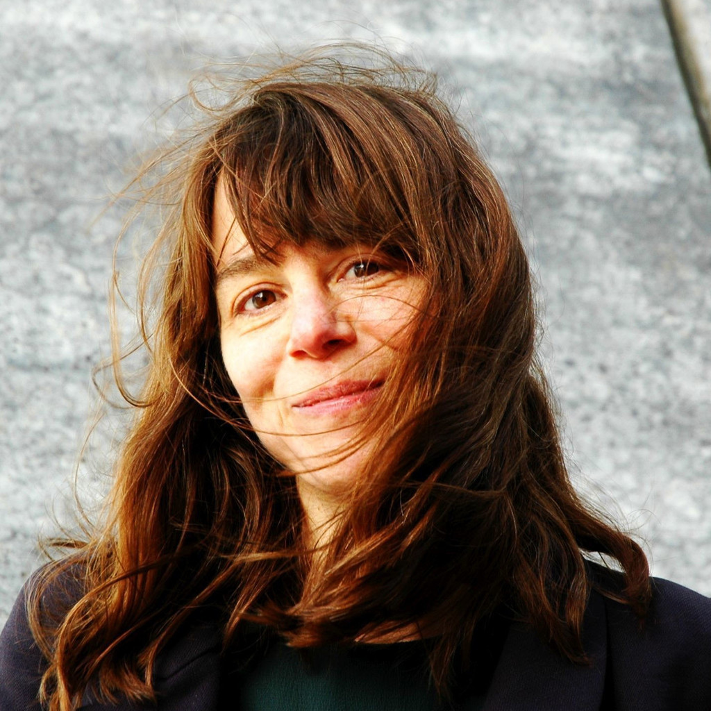 Alexandra Wehrmann Herausgeberin und Redakteurin