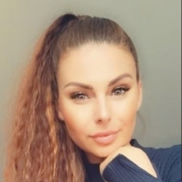 Violetta Koslowski