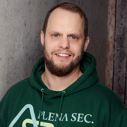 Christopher P. Proske